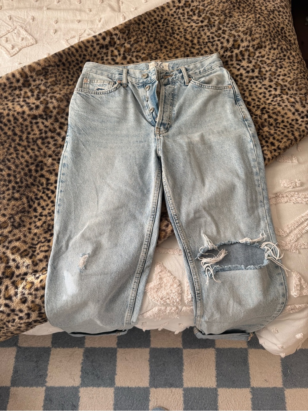 Free People Jeans